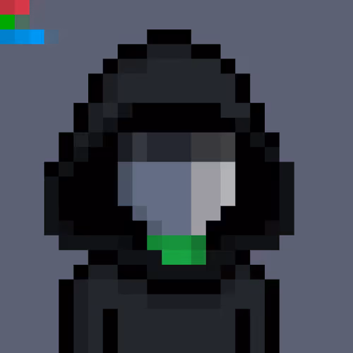 CLOAKS #1567