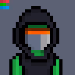 CLOAKS #14354