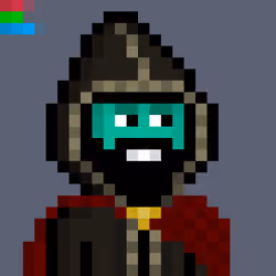 CLOAKS #3105