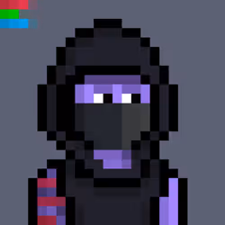 CLOAKS #8280