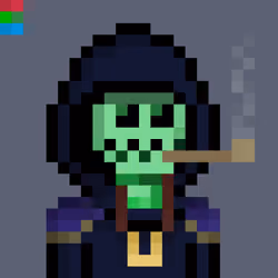 CLOAKS #11626
