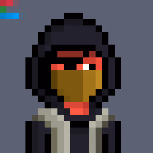CLOAKS #14654