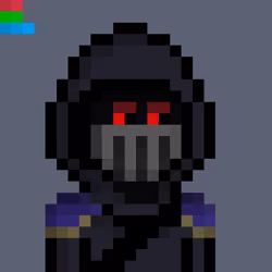 CLOAKS #13848