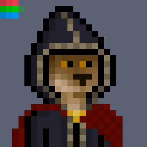 CLOAKS #19889