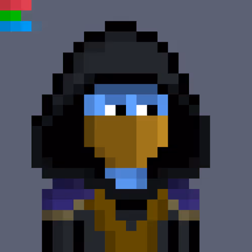 CLOAKS #14660