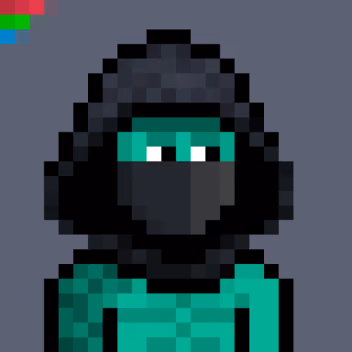 Nakamigos Cloaks