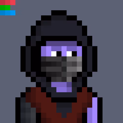 Nakamigos Cloaks