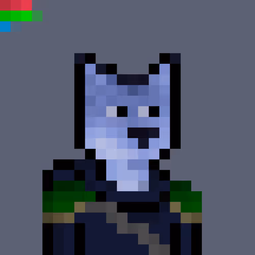 CLOAKS #11016