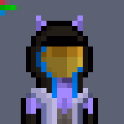 CLOAKS #14128