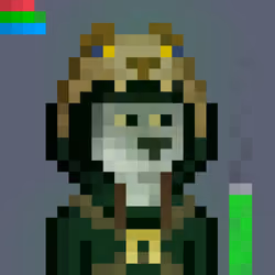 CLOAKS #5290