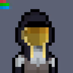 CLOAKS #17