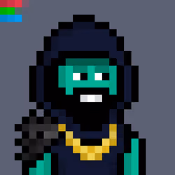 CLOAKS #1835