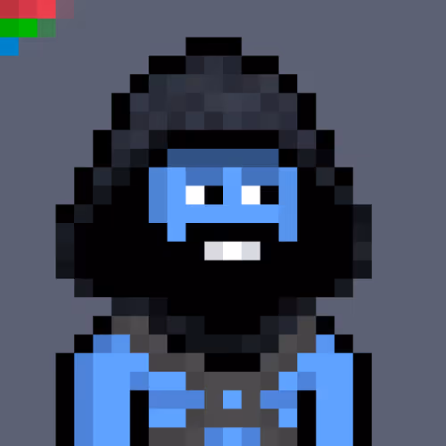CLOAKS #18576