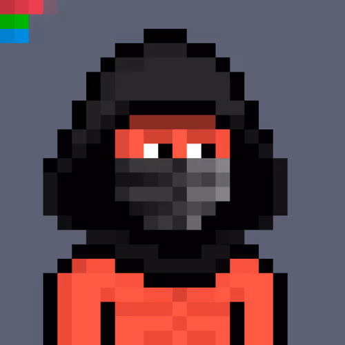 CLOAKS #15091