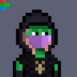 CLOAKS #3740