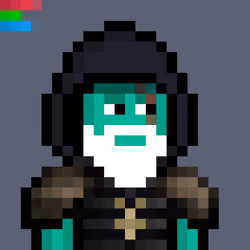 CLOAKS #4469