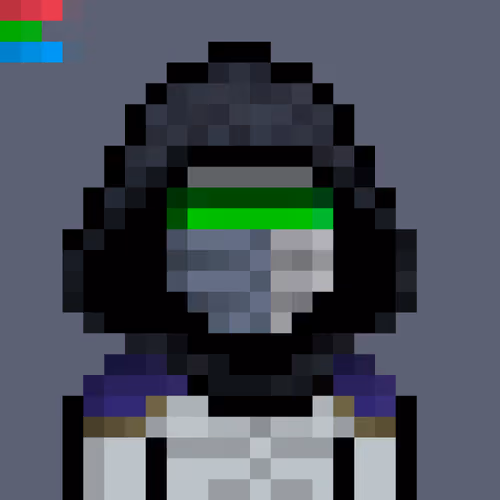 CLOAKS #12587