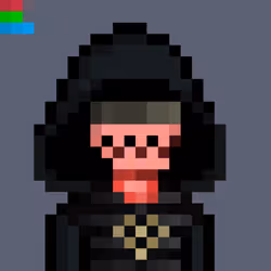 CLOAKS #14504