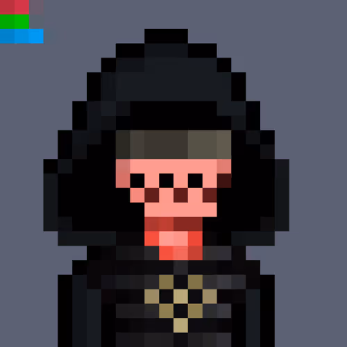 CLOAKS #14504