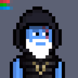 CLOAKS #1779