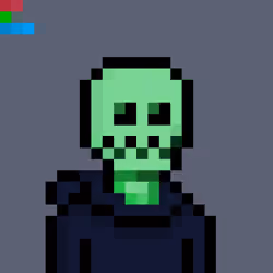 CLOAKS #35