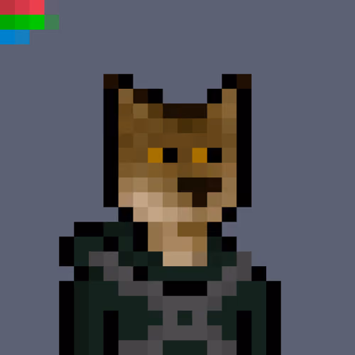 CLOAKS #3115