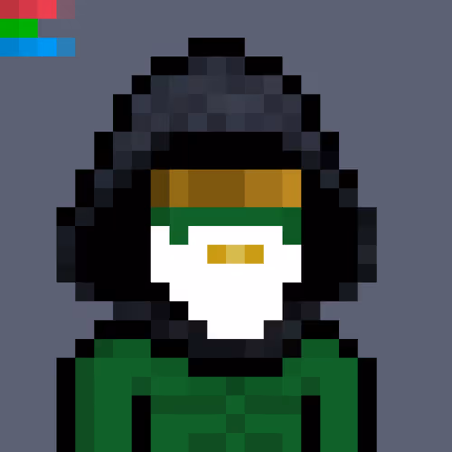 Nakamigos Cloaks