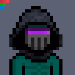 CLOAKS #6998
