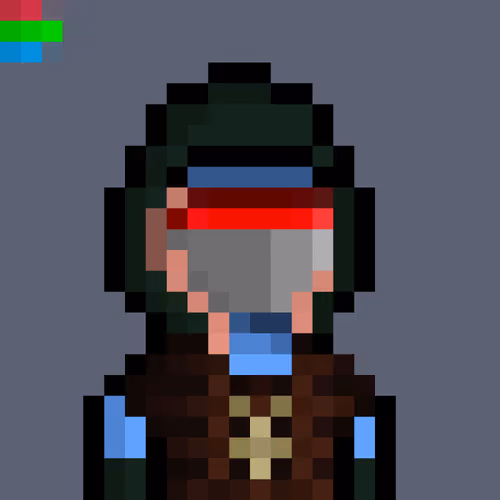 Nakamigos Cloaks