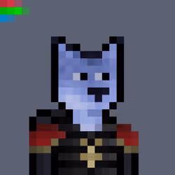 CLOAKS #15973