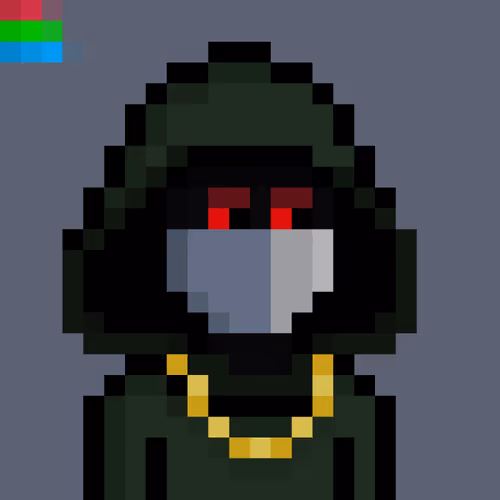 Nakamigos Cloaks