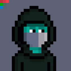 CLOAKS #15081