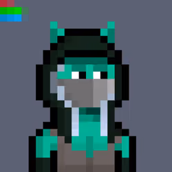 CLOAKS #16096