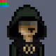 CLOAKS #6596