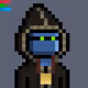 CLOAKS #8146
