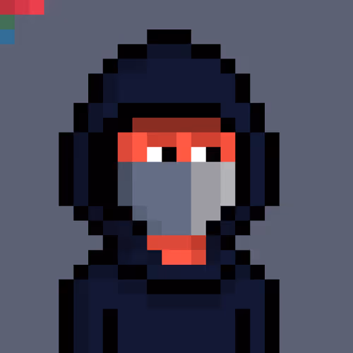 CLOAKS #5017