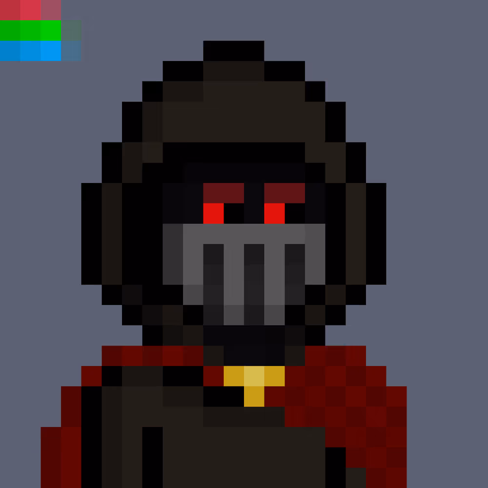 CLOAKS #19980
