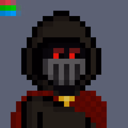 CLOAKS #19980