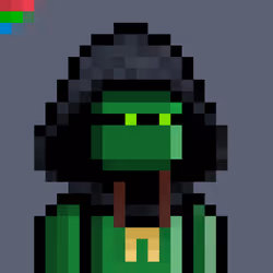 CLOAKS #9742