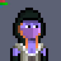 CLOAKS #4283