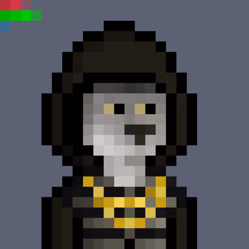 Nakamigos Cloaks