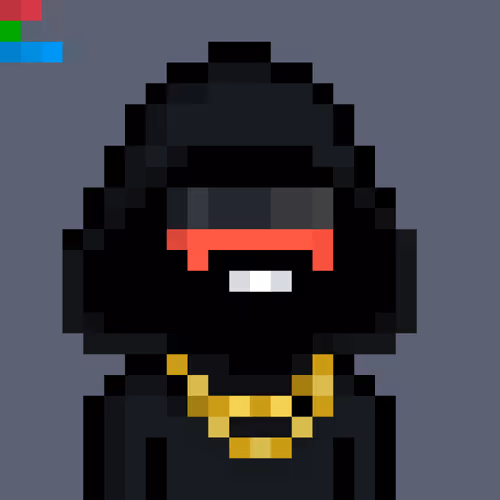 Nakamigos Cloaks