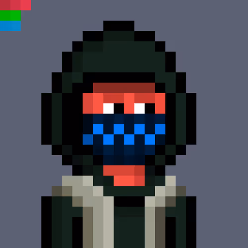 Nakamigos Cloaks