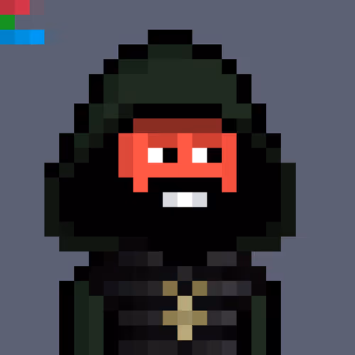 Nakamigos Cloaks