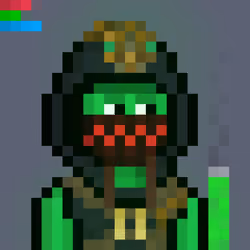 CLOAKS #13692