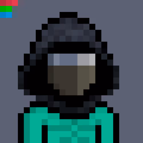CLOAKS #12072