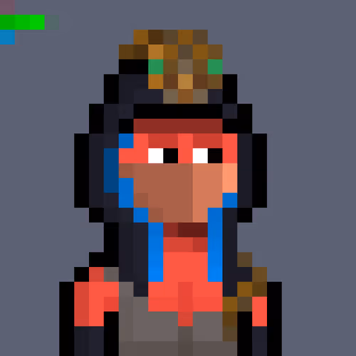 CLOAKS #3986