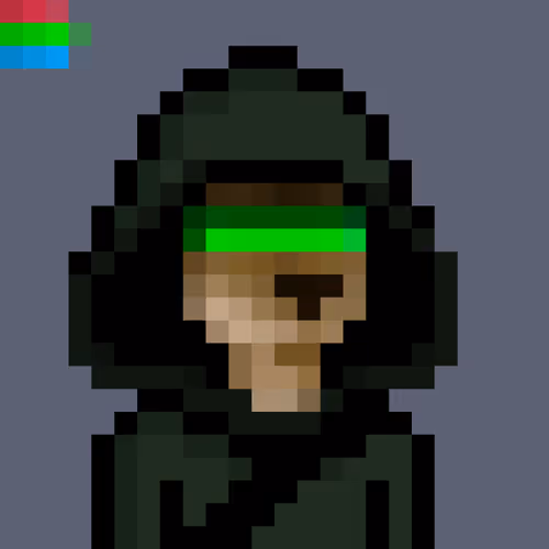 CLOAKS #6898