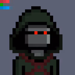 CLOAKS #19094