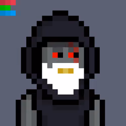 CLOAKS #12160